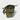 Grained Khaki Calfskin