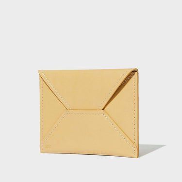 Envelope Cardholder Sand