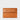 Grained Cognac Calfskin