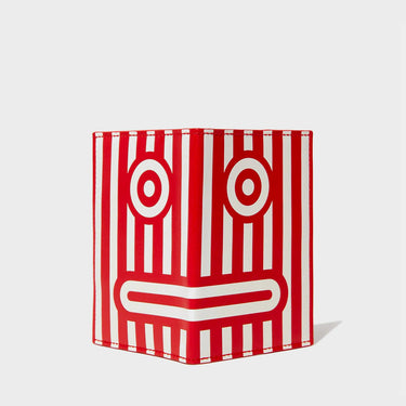 Red Skeleton