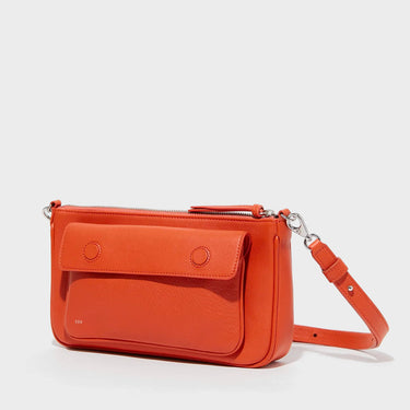 Terra Napa Leather