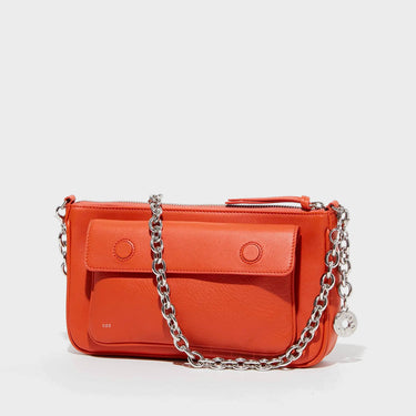 Terra Napa Leather