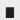 Grained Black Calfskin