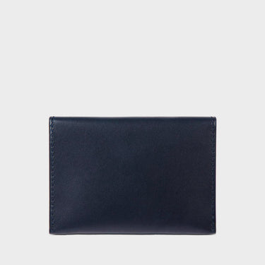 Holder Smooth Navy Calfskin