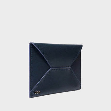Holder Smooth Navy Calfskin