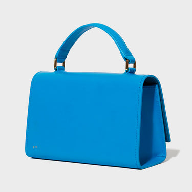 Munchkin Smooth Blue Calfskin