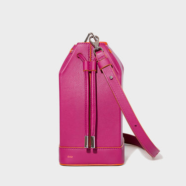 Smooth Forest Calfskin