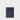 Grained Navy Calfskin