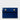 Embossed Blue Croc
